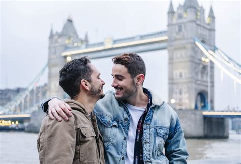 gay personals london|Gay dating in London